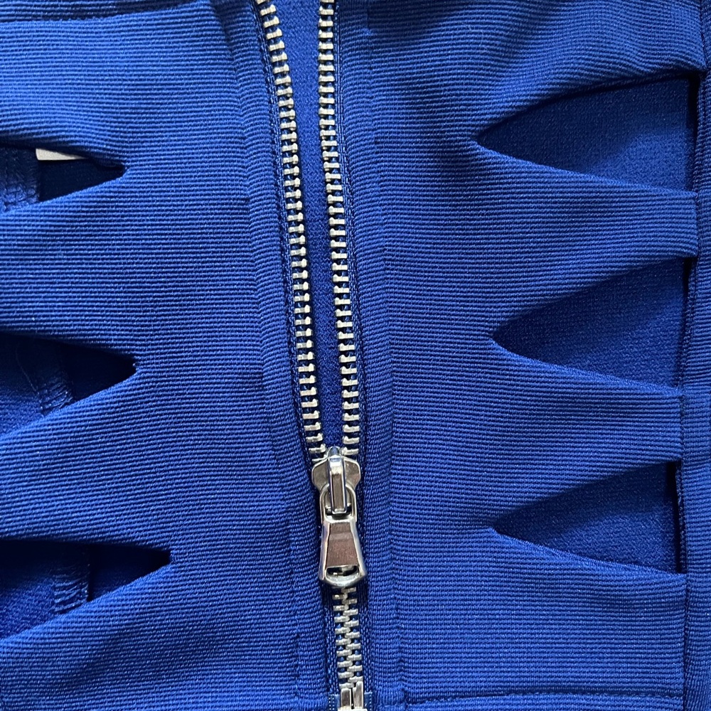 Charlotte Russe Dress - Picture 3 of 5